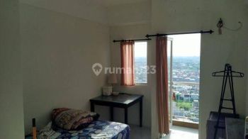 Dijual Apartemen Puncak Dharmahusada