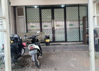 Ruko Disewa Bangunan Baru Material No 1 di Sayap Setdra Duta