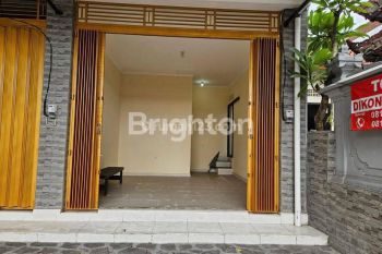 RUKO DI KONTRAKKAN DI PADANG LUWIH