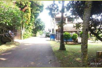 Kapling Tangsel, Dekat Pamulang Square Terima Shm