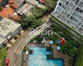 Di jual cepat apartement murah Altiz bintaro residence
