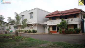 GUDANG DAN KANTOR SIAP PAKAI DEKAT TOL JATIASIH BEKASI KOTA