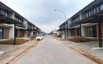 Disewakan Rumah Elit Dekat Ikea Tatar Tarubhawana