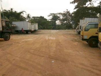 Sale Tanah: Tanah Cikande 15ha