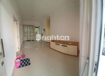 Disewakan Rumah Di Cluster Ravenia Pakuan Hill Bogor