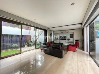 Permata Buana, 400meter