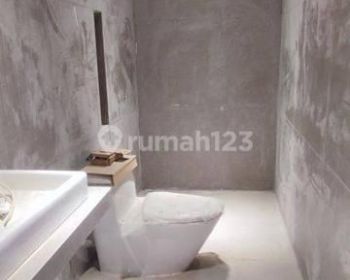Jual Rumah Baru 2 Lantai Perumahan Batununggal Indah Bandung