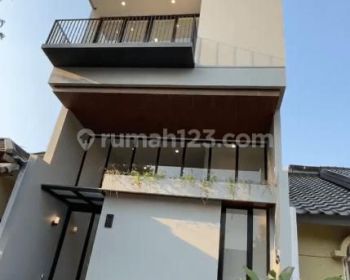 Hunian Baru Kualitas Premium Mewah di Sutera Gardenia Alam Sutera