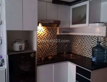 Dijual Apartemen Puncak Kertajaya 2 Bedroom