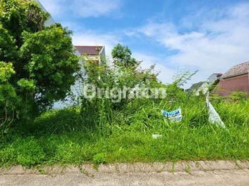 kavling tanah di sentul city. Negotiable !