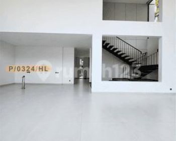 Rumah Minimalis Lux New Di Kota Baru Parahyangan