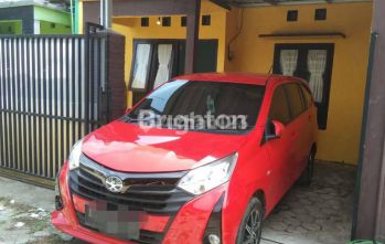 RUMAH AREA KOTA KEDIRI, SIAP HUNI