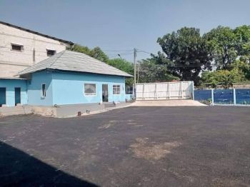 Di Sewakan Gudang Di Cakung Pulo Gebang Jakarta Timur