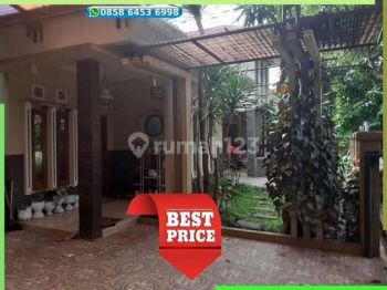 Nego Pisan Rumah Mewah Dkt Summarecon Bandung Timur 186T1