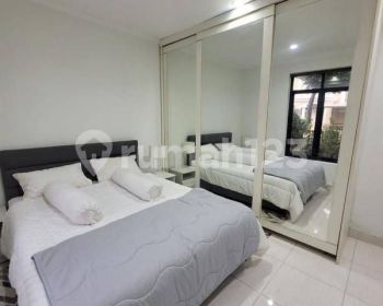 Hrga Nego Saja Rumah Puspita Loka BSD Row jalan Besar