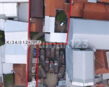 Tanah Strategis Di Jalan Terusan Kopo Katapang Bandung