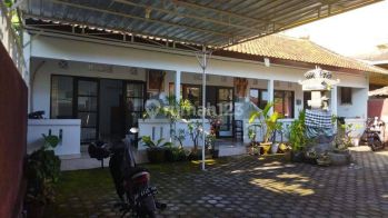 Rumah Minimalis Modern 230m² 3KT Fully furnished Singaraja Bali