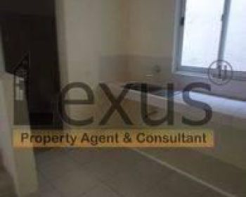 DIJUAL RUKO TERMURAH HADAP JALAN RAYA DI GRAHA BOULEVARD, GADING SERPONG