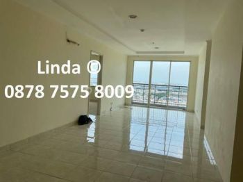 Frenchwalk Utara Bisa Kpr