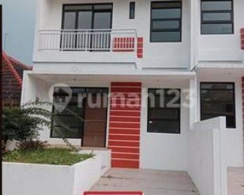 Jarang Ada Rumah Di Komplek Taman Sari Bandung 287M16