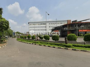 TANAH MURAH PARUNG JAYA LT100M (8X12,5M) DEKAT METRO PERMATA KARANG TENGAH