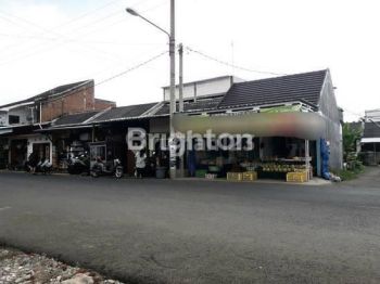 MURAH RUKO 1 LT DI POROS JL MONDOROKO SINGOSARI KOTA MALANG