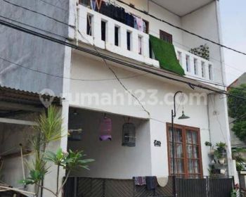 Cepat Rumah Minimalis Di Puri Bintaro Indah Rn12301