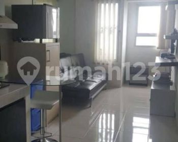 Dijual Apartemen Puncak Kertajaya Full Furnish dekat ITS
