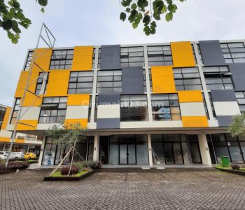 Ready Stock Ruko Golden Grand Kawanua International City Manado