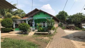 Beli Tanah TERMURAH DI BSD, Dapat Rumah Strategis Di Lengkong Gudang, Bsd City,