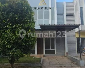 Disewakan Rumah Oceanic Bliss Cluster Modern Pasir Putih Batam Center