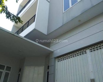 Dijual Rukan Rumah Jl Seteran Tengah Semarang