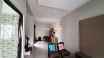 Rumah 2 Lantai di Batu Indah, Harga All In