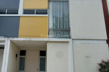 Rumah Bagus di BSD The Icon, Tangerang