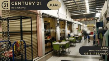 Dijual Kios Di Kota Wisata Cibubur