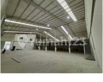 Sale Gudang: Gudang 2000 m