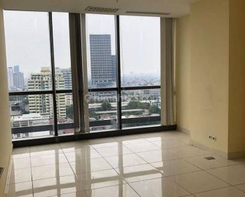 For Rent Office Space At Lavenue Pancoran