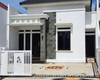 Raffli Ammar 7 Bumi Harta Segera Miliki Rumah Impian di B.lampung