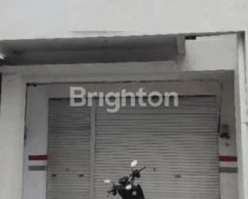 Ruko 2 Lantai di Gununganyar, Lokasi Strategis