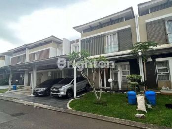 RUMAH ILAGOS GADING SERPONG. TANGERANG.