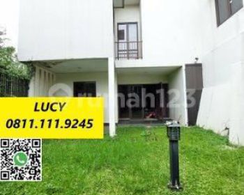 Rumah Apik Puri Bintaro 2 Lantai Harga Premium 9727hr 08111119245