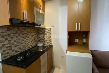 2 Br Furnish Include Ipl Harga Per 3 Bulan