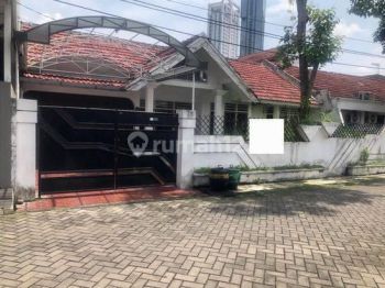 Rumah Putat Indah Surabaya Murah (VIN.A101)