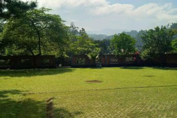 Di jual Cepat Kavling Megamendung