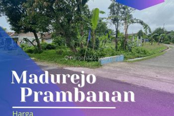 Dijual Tanah SHM Pekarangan 2 Jutaan Bisa Tempo Cicilan Bunga 0