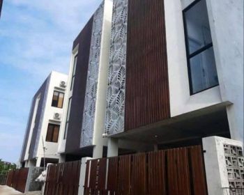 Jual Rumah Kost UI Depok 2 Menit Gate Kampus Vokasi 10 Kamar Autopilot Tersewa