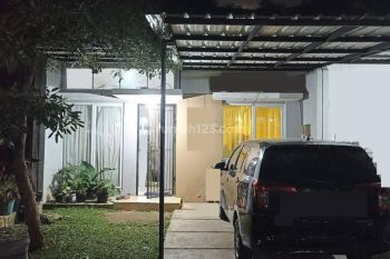 Sale Rumah: Rumah Daerah Setu