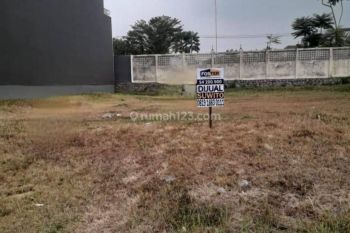 Kavling Belano Due Daerah Gading Serpong