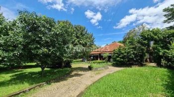 Rumah di Kalisuren, Gg H Katong, Bogor, Lokasi Strategis