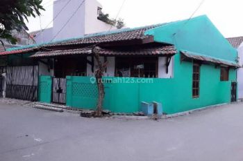 Rumah luas di bekasi kota perumahan wisma asri 1 bekasi utara